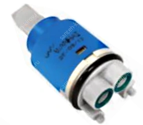 Картридж D25мм Frap Gappo G54-1