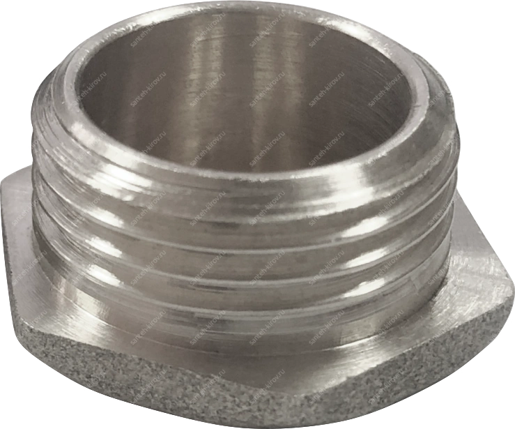 Заглушка 3/4" нр VALFEX