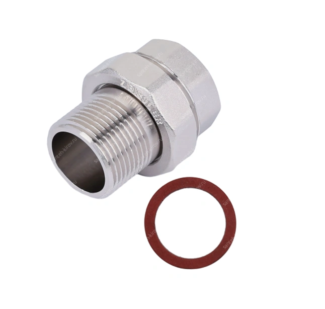 Американка 11/4х11/4 вн Zeissler ZSr.165.0107