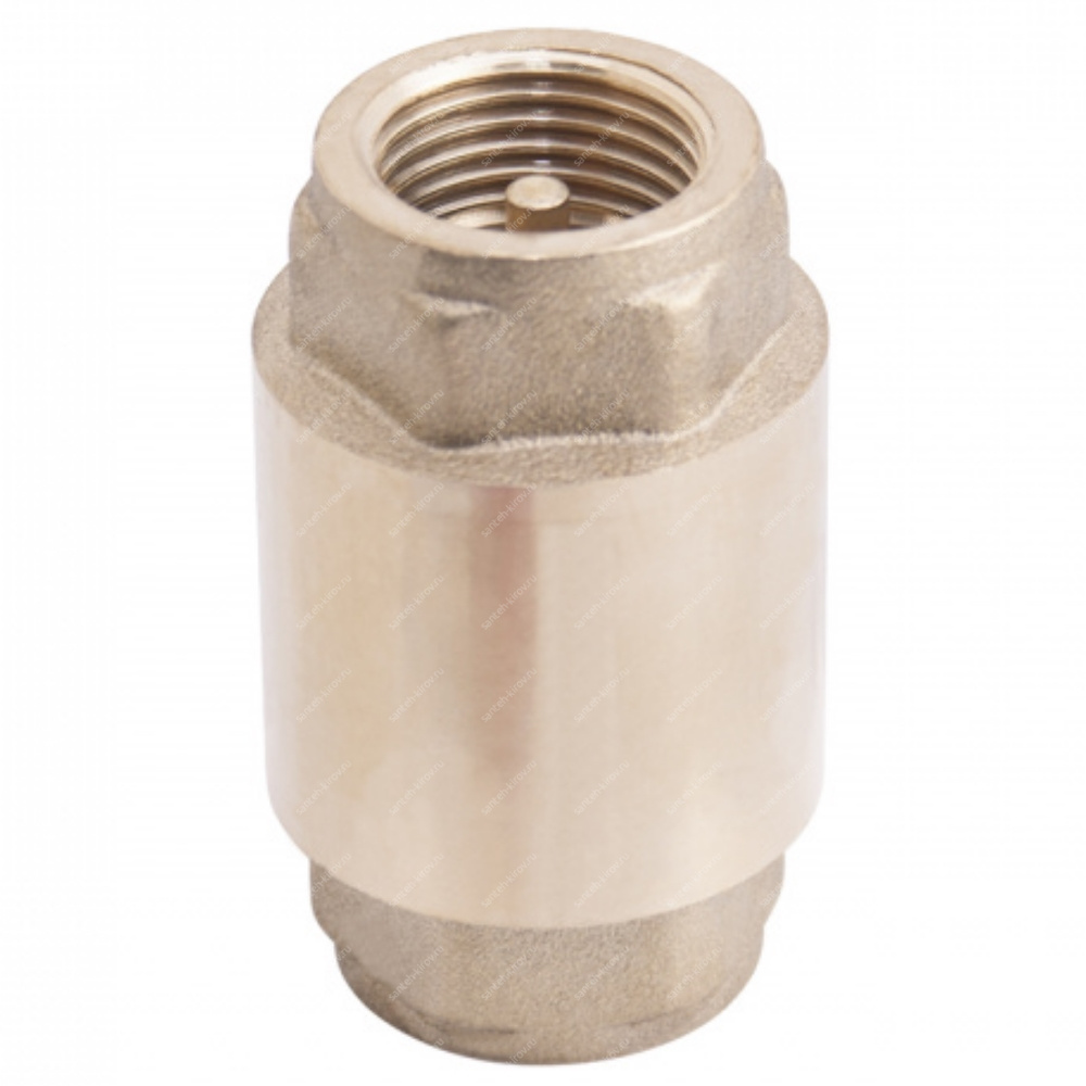 Обратный клапан 3/4" GAPPO G1241.05