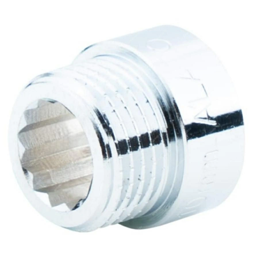 Удлинительная гайка 1/2 х 10мм ALATO 0125-1510