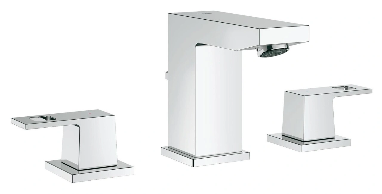 Смеситель GROHE Eurocube (арт.20351000)