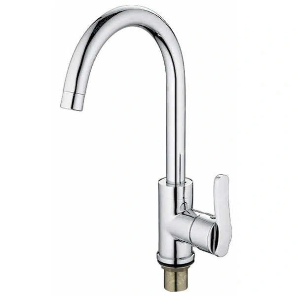 Смеситель для кухни L4598 Ledeme