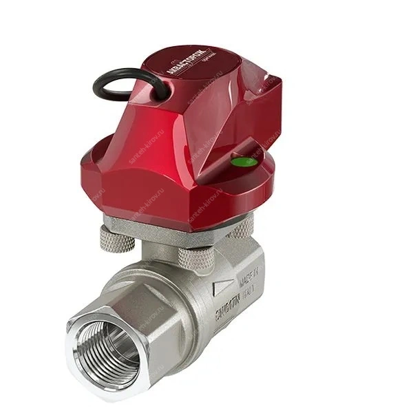 Комплект 1/2"RuB 22.76 Оригинал Э+Радио Аквасторож