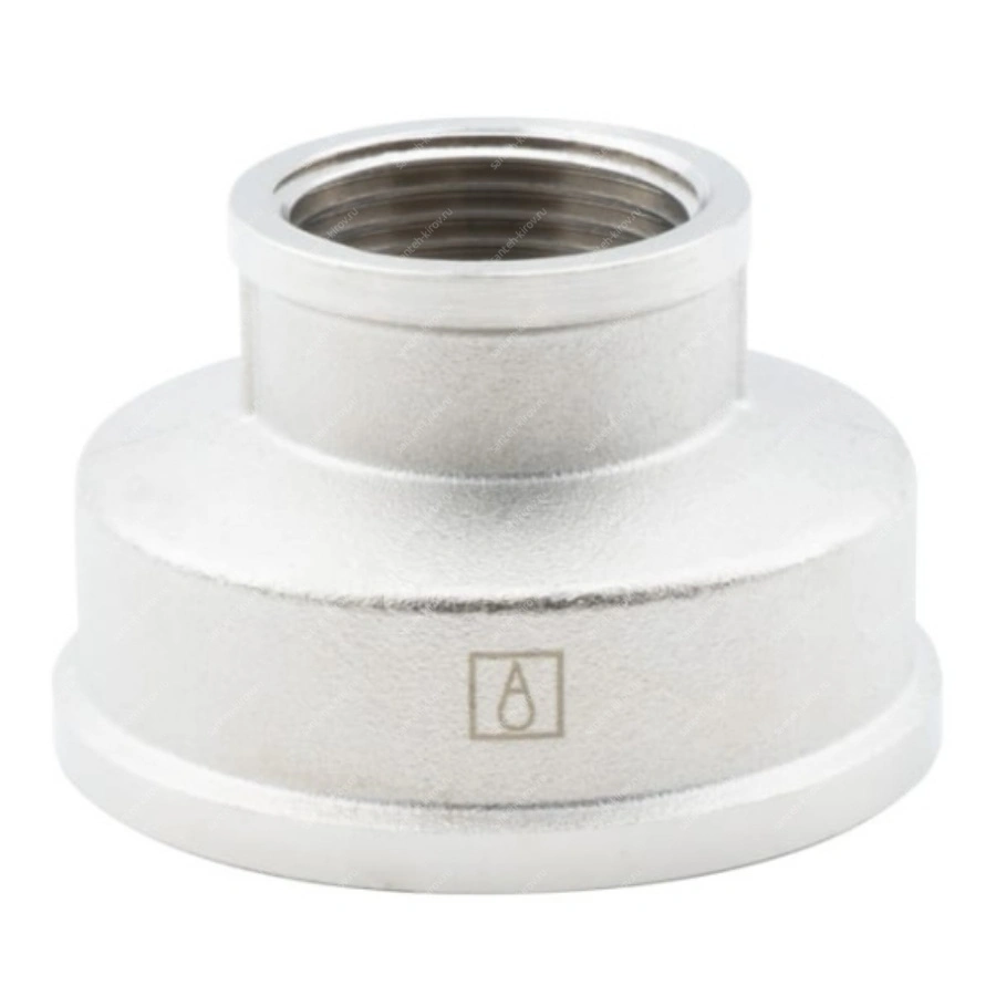 Муфта 1"х 2" вв ALATO 0102-5025