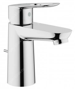 Смеситель GROHE BauLoop (арт.23335000)