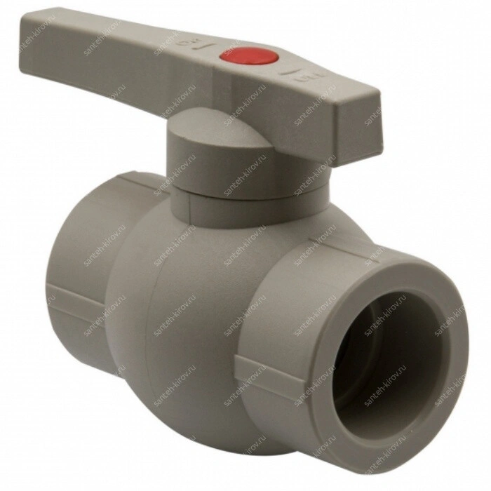 Кран шаровой D25мм Frap RF-25 F131.2525.1