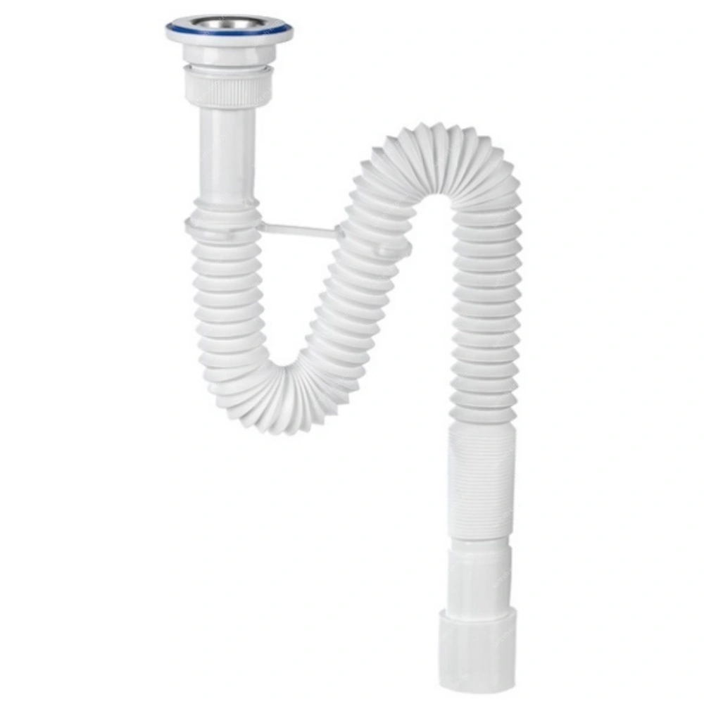 Сифон "мини элит" 800мм VirPlast 30986352
