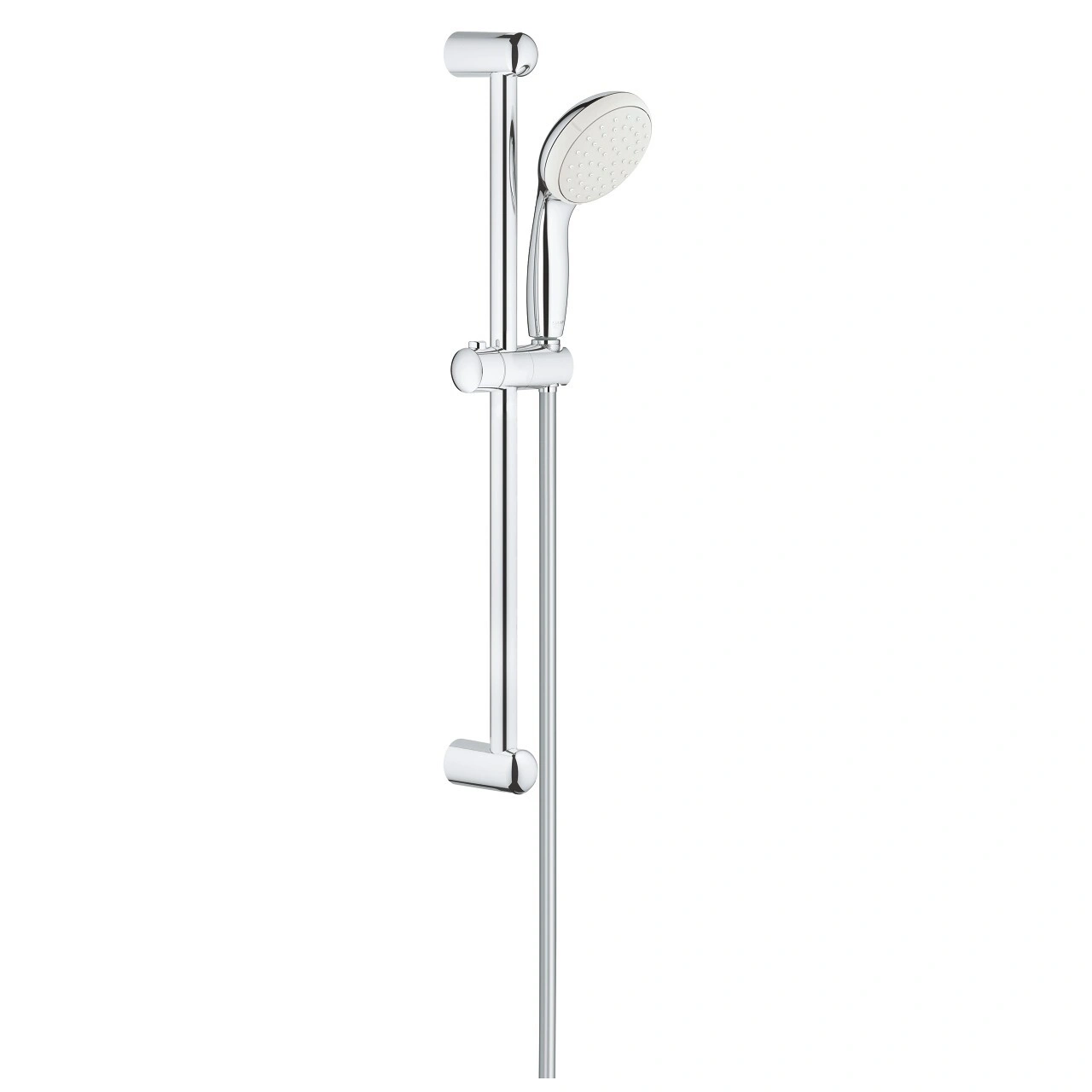 Душевая стойка GROHE Tempesta New 100 (арт. 27924001)