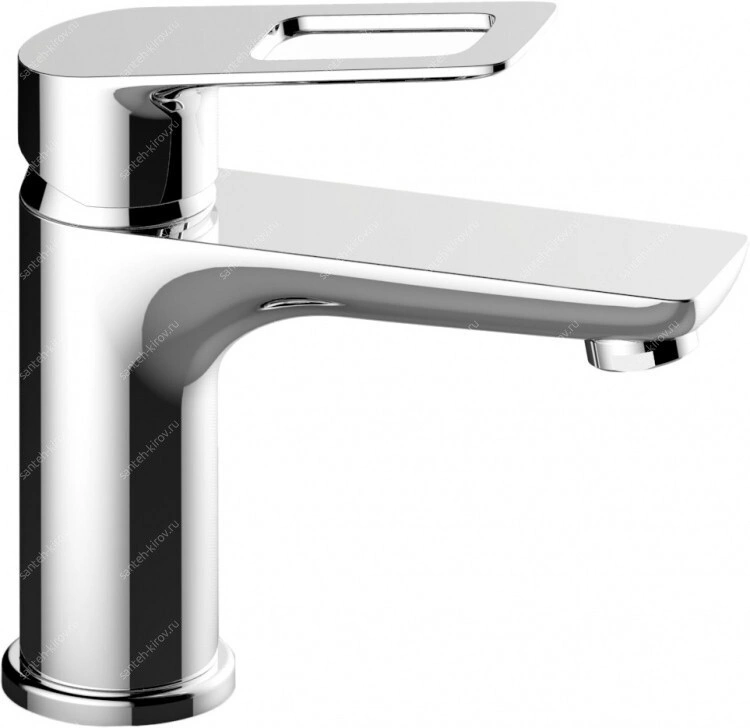 Смеситель для умывальника 1682306 BRUNN NEW Elghansa