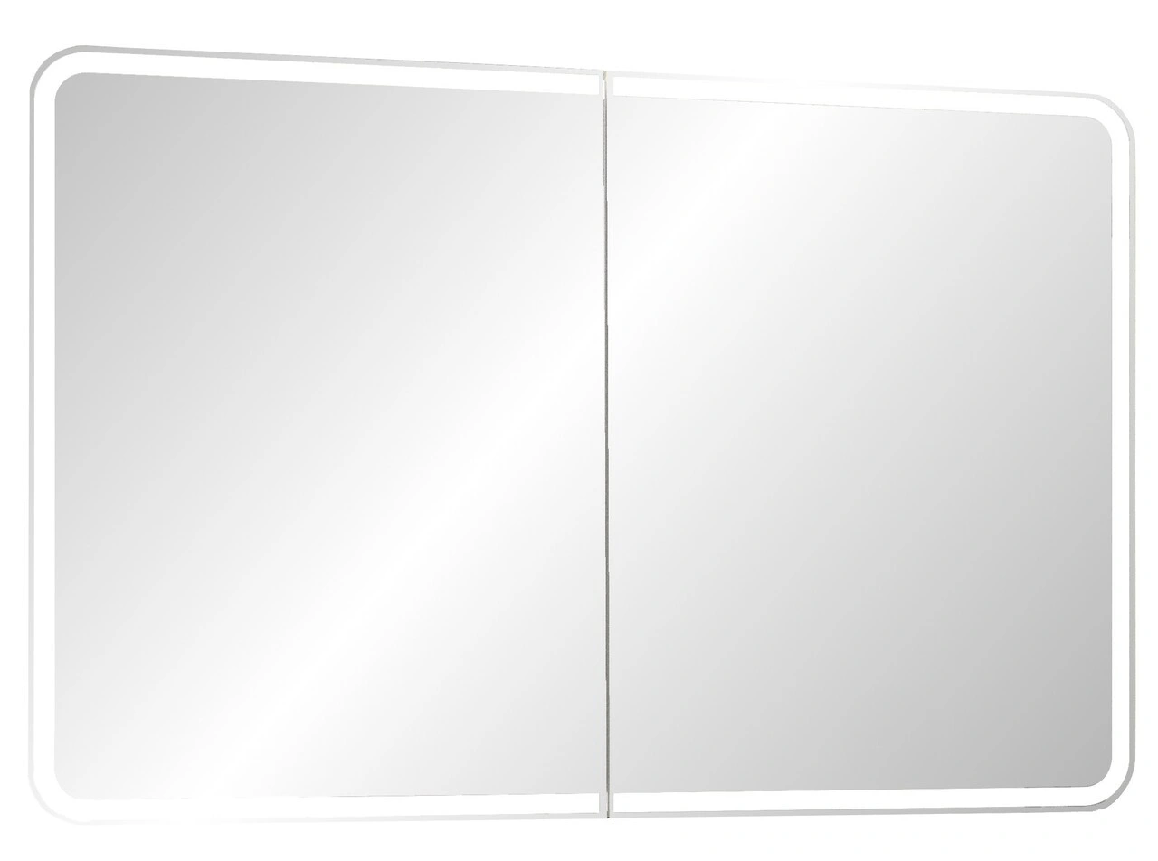 ЗШ правый "Avenue Led" 1200х800 Континент