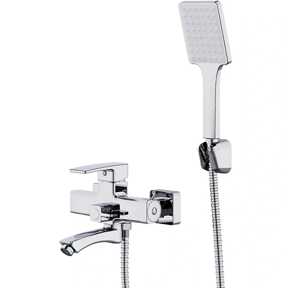 Смеситель для ванны 32151R FRUD