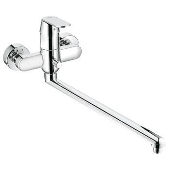 Смеситель для ванны GROHE EUROSMART Cosmopolitan (арт.32847000)