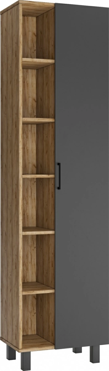 Колонна Крафт (Craft) 500 Домино DCr2306P