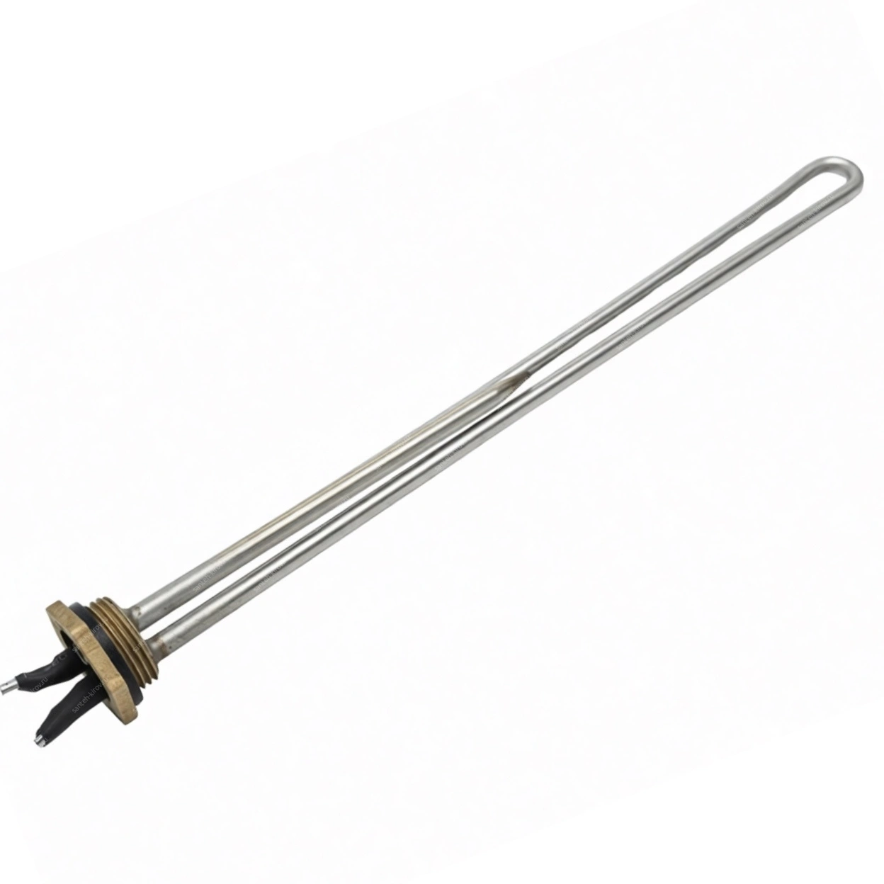 ТЭН для радиатора 1,2 кВт G1 L=390мм AK00086 AskerParts