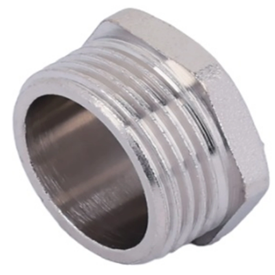 Заглушка 1" нр Zeissler ZSr.166.0106