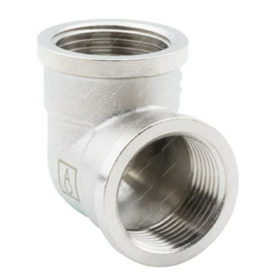 Угол 3/4" гг ALATO 0106-2020
