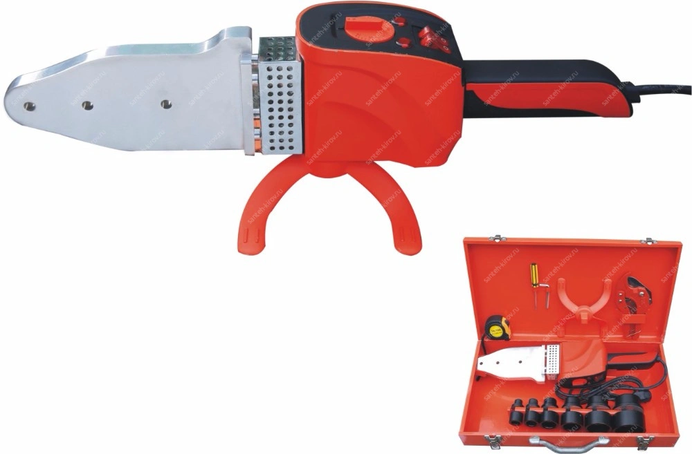 Сварочный аппарат WM-25 2200 Ватт TIM®