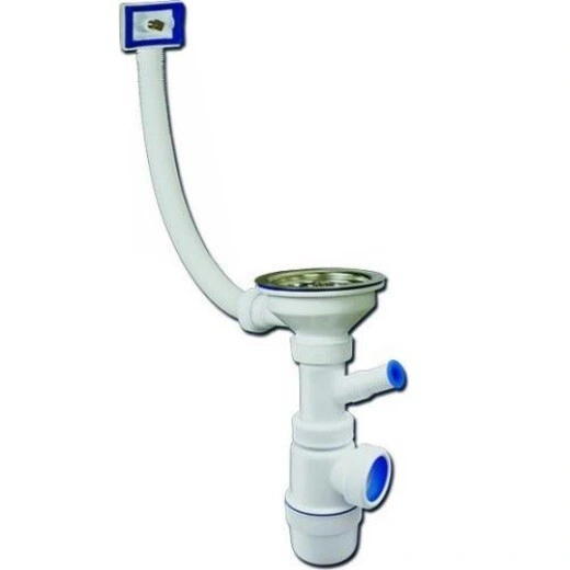 Сифон "Элит" VirPlast 176