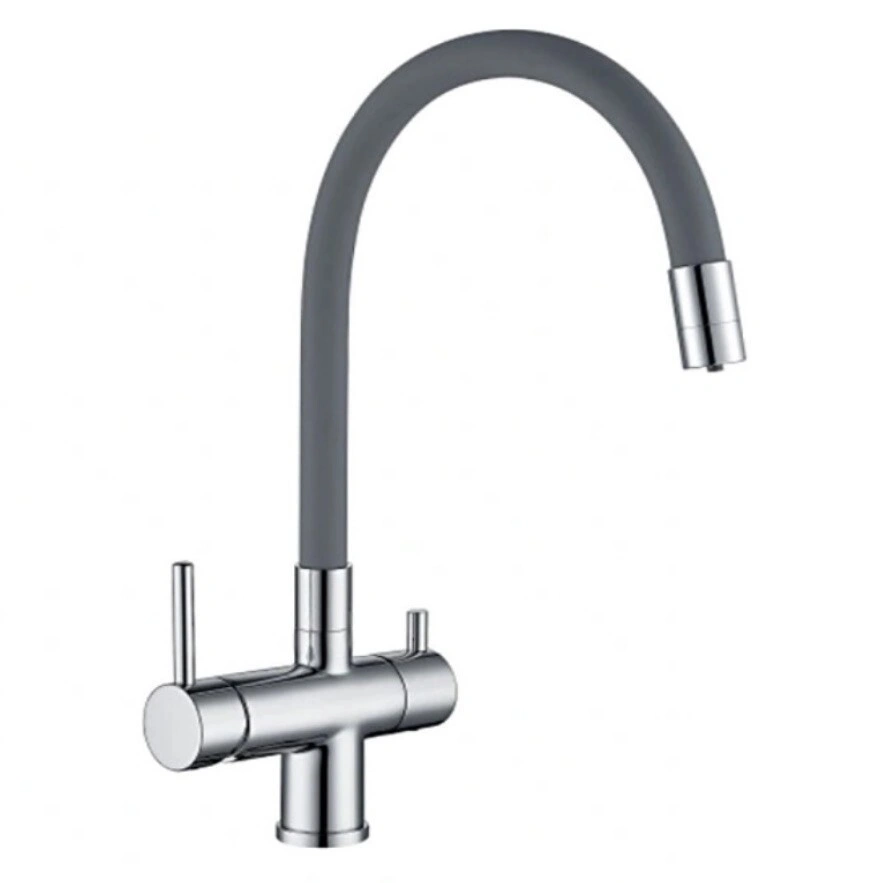 Смеситель для кухни G4398-30 Gappo