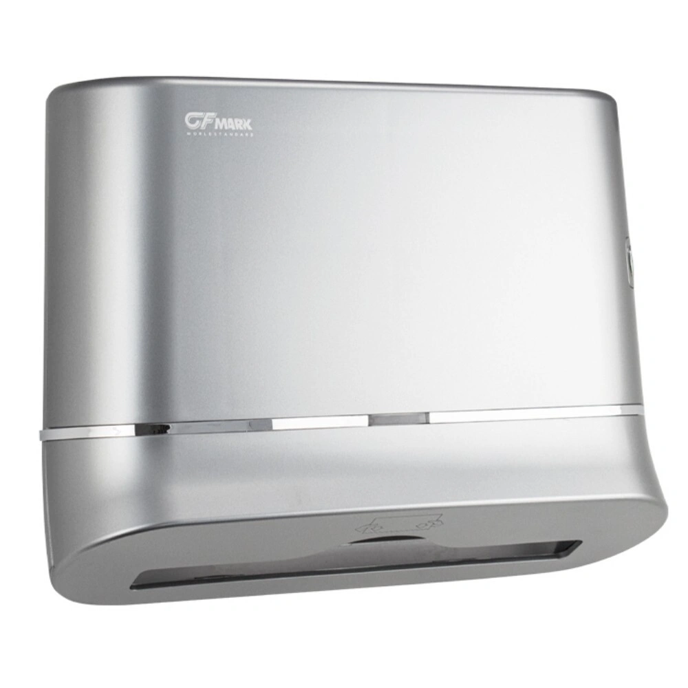 Диспенсер для бум.полотенец GFmark 923