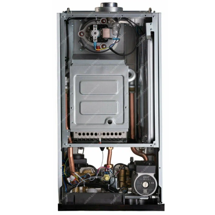 Газовый котел MOGUCHI GBL24F