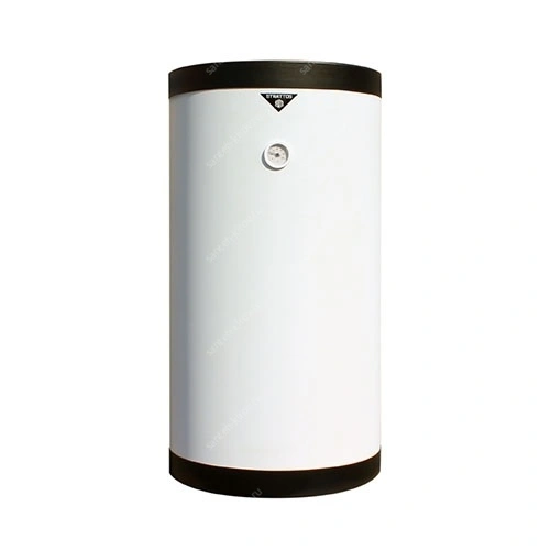 Бойлер 110л Strattos Classic White T 120