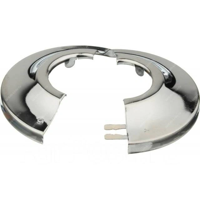 Отражатель для П/С D1" разъемный TIM K03-1204S