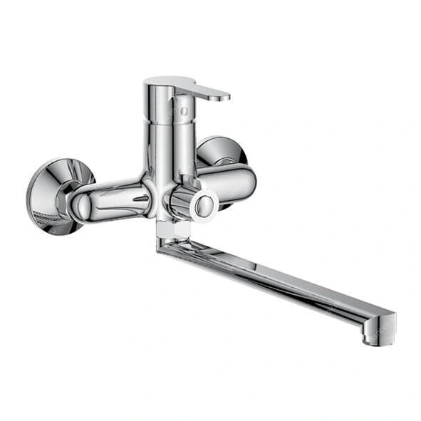 Смеситель для ванны L2203 Ledeme