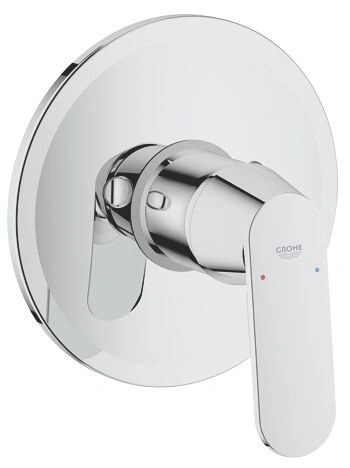 Смеситель для душа GROHE EUROSMART Cosmopolitan (арт.32880000)