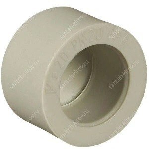 Заглушка на трубу D20мм FV-Plast/Alca