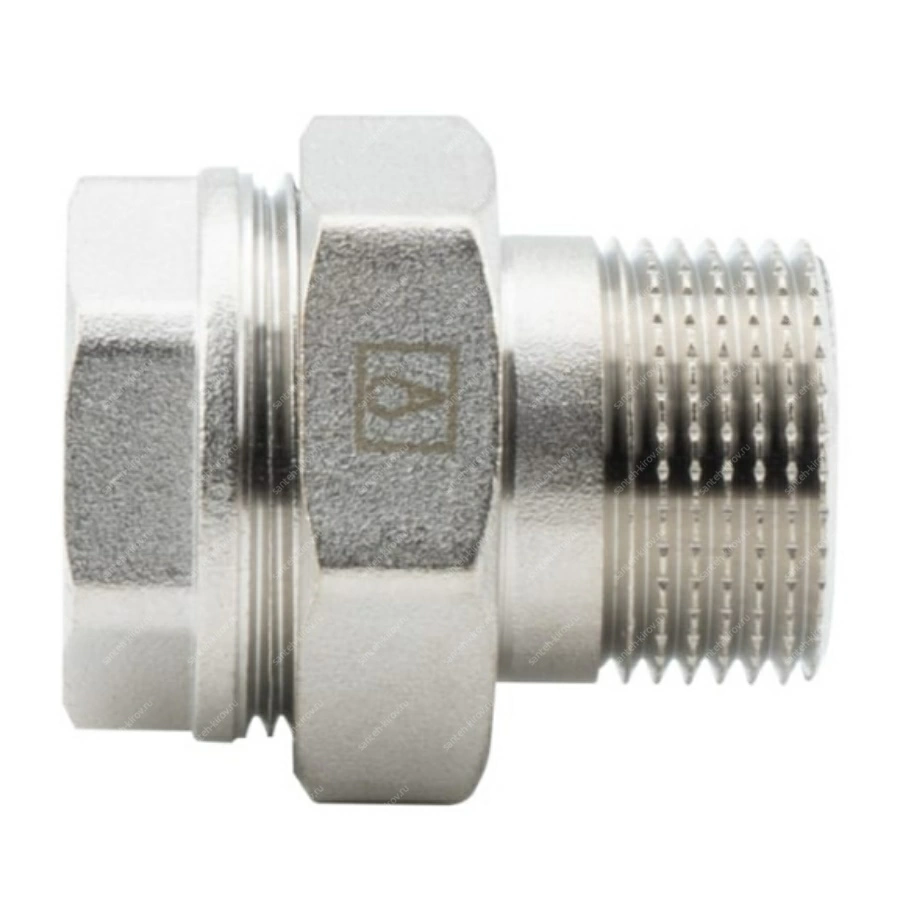 Американка 1"х1" нв ALATO 0131-2525