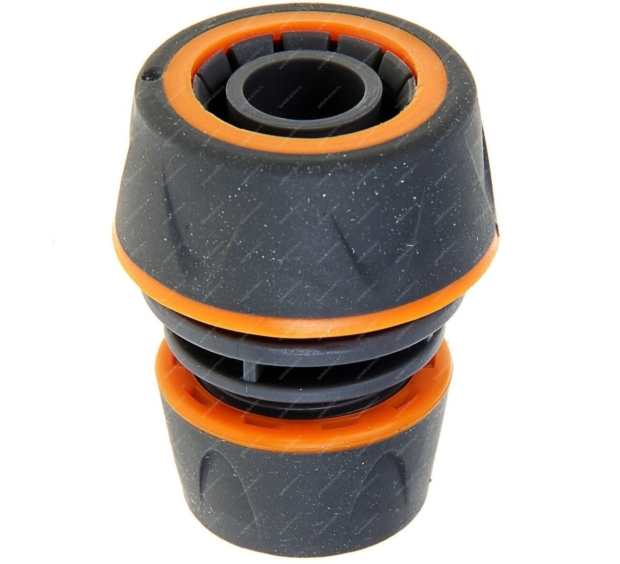 Муфта соединительная D1/2х3/4 (5708E) Belamos