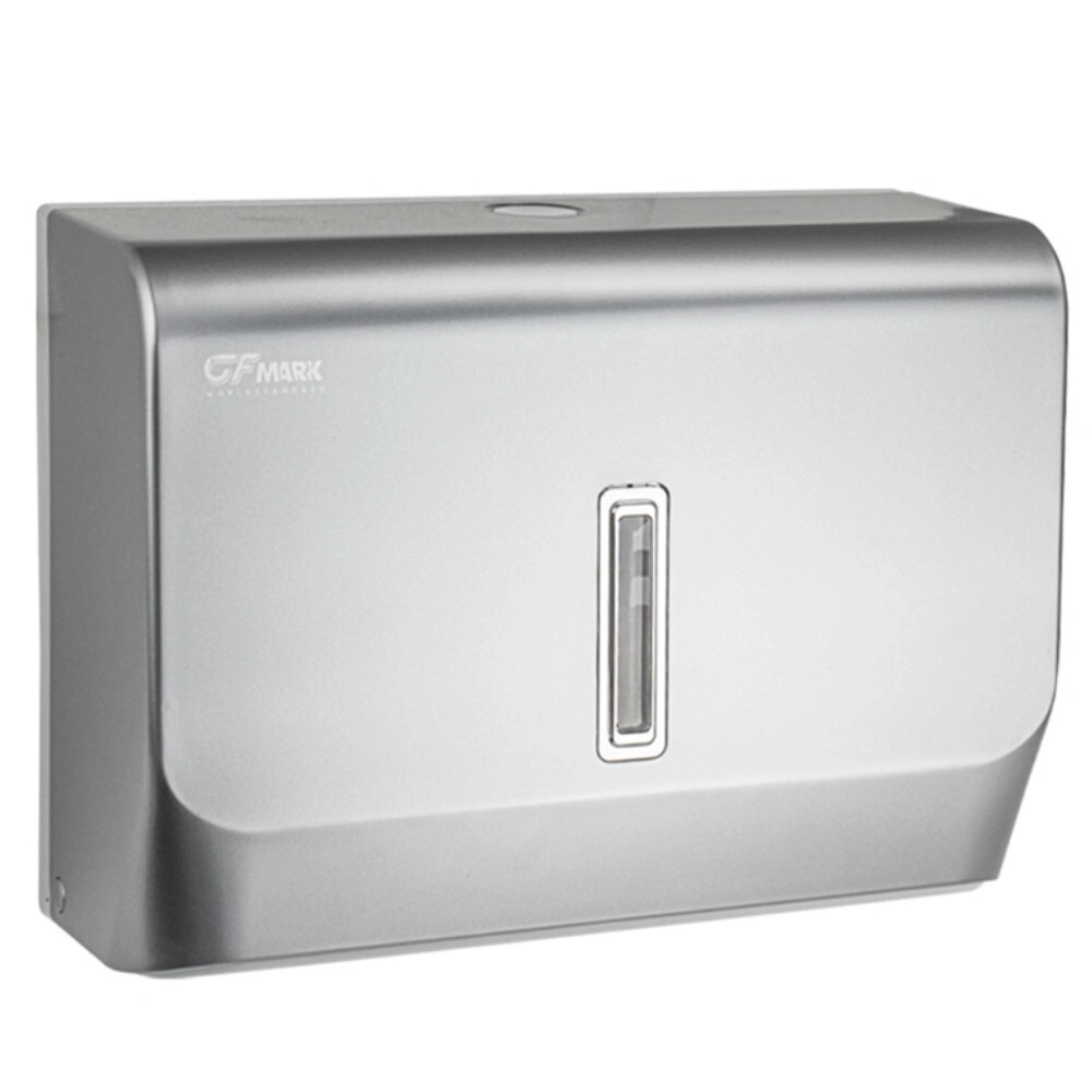 Диспенсер для бум.полотенец GFmark 924