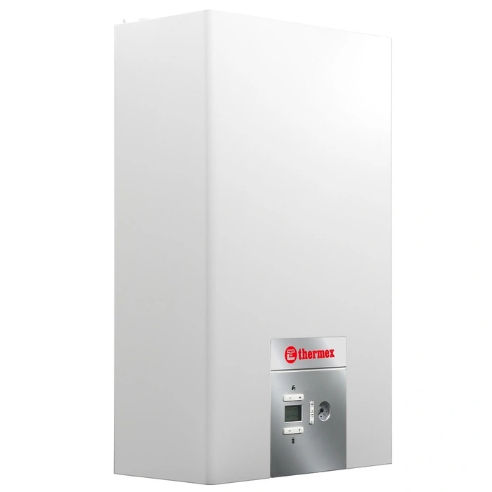 Газовый котел EuroElite FH24 кВт THERMEX