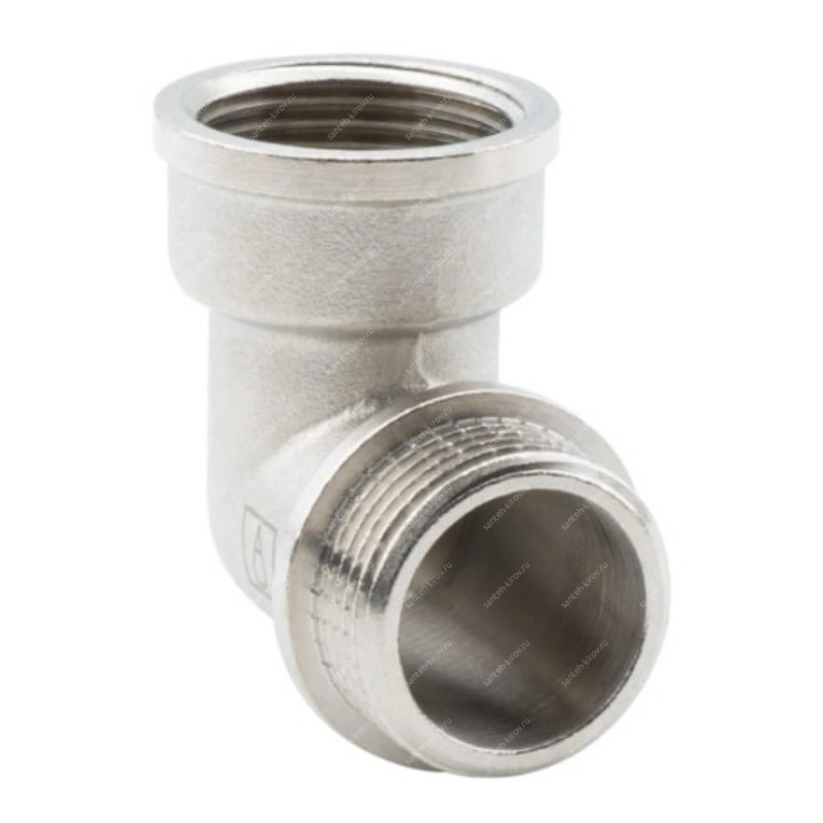 Угол 1" гш ALATO 0108-2525