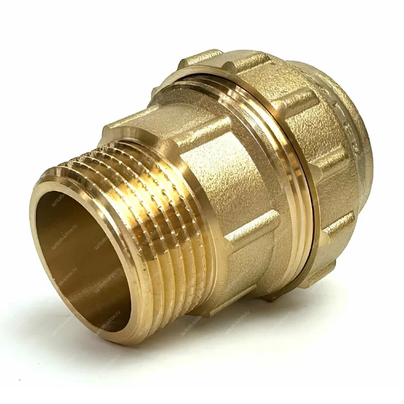 Муфта D32х1" нр ZSr.151.023206 ZEISSLER