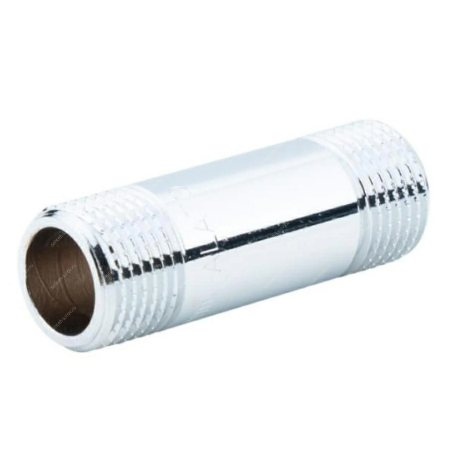 Удлинительный бочонок 1/2 х 60мм ALATO 0126-1506