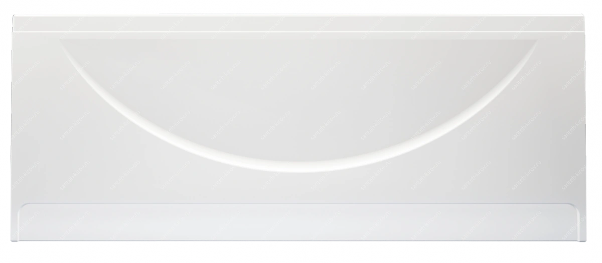 Панель для акриловой ванны 1,5 м "Light" Метакам