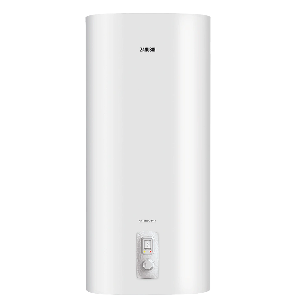 Водонагреватель ZWH/S 50л Artendo DRY Zanussi