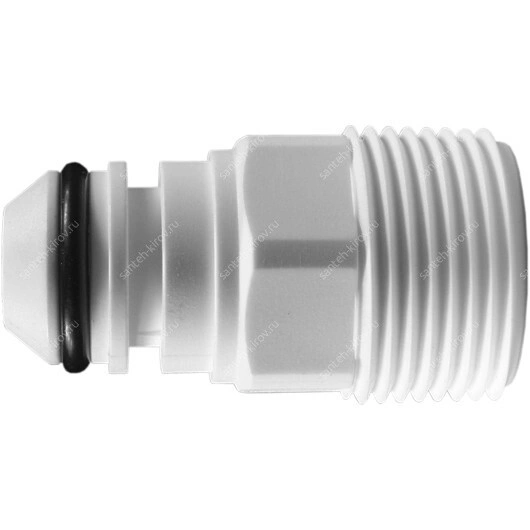 Переходник 1" к фильтру WF-12 UN (USTM)