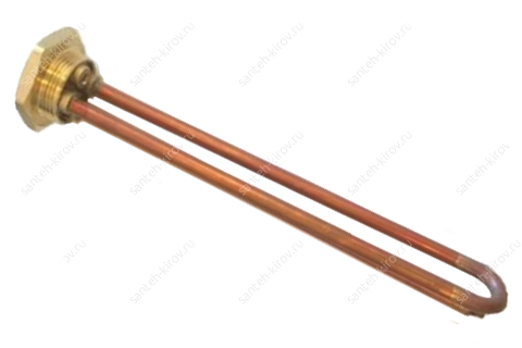 Нагревательный элемент RDT 1,5 кВт М6 20291