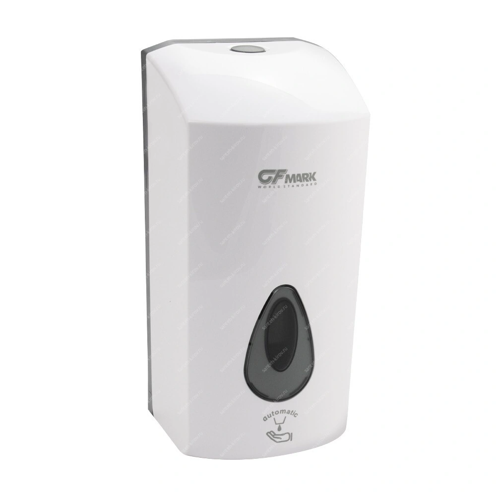 Дозатор для пены 1000 мл GFmark 6394