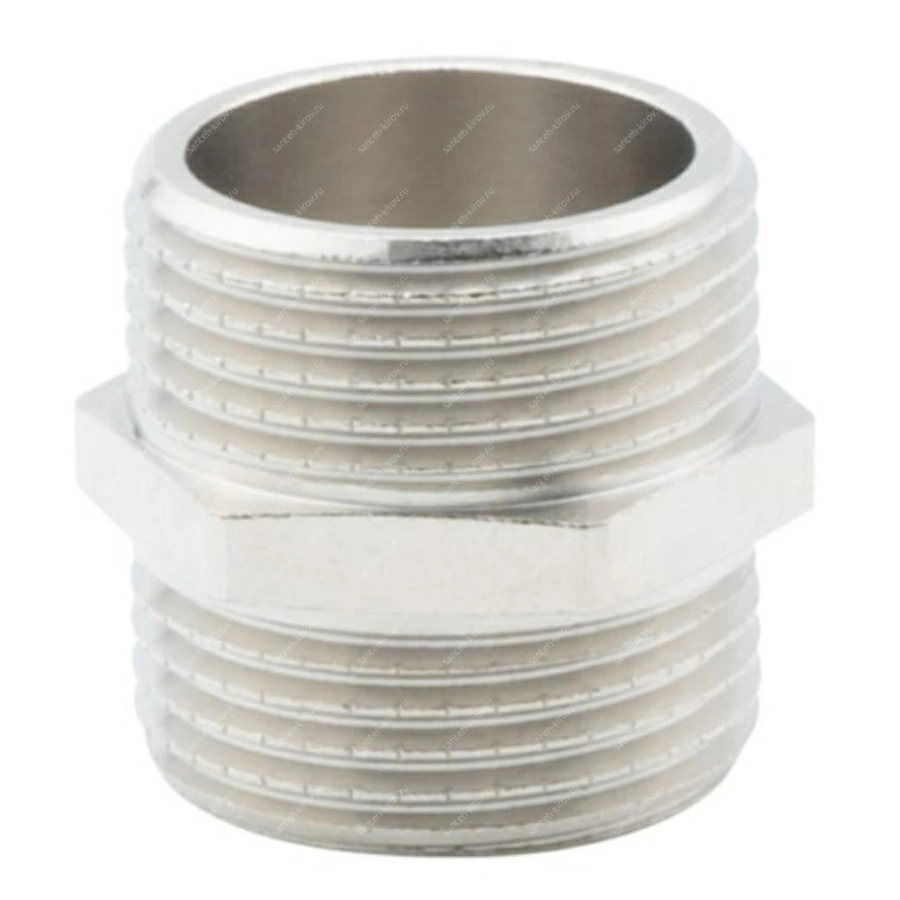 Бочонок 1/2"х1/2" нн ALATO 0103-1515