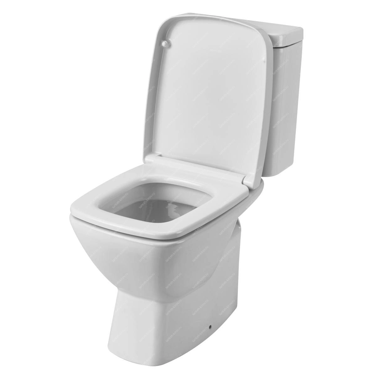 Унитаз-компакт "Нео" Чебоксары (Santek) 1WH302470