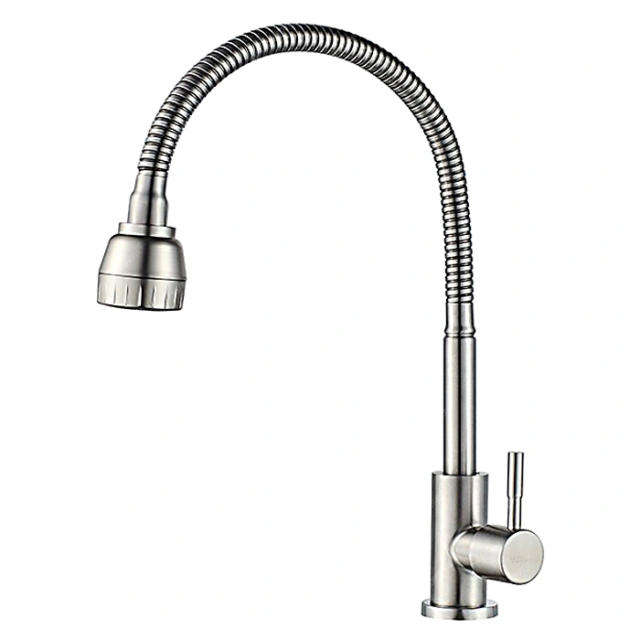 Кран Моно для кухни L74295 Ledeme