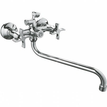 Смеситель для ванны L2322 Ledeme