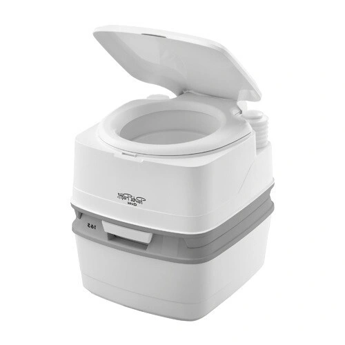 Биотуалет Porta Potti Qube - 165 белый (Thetford)