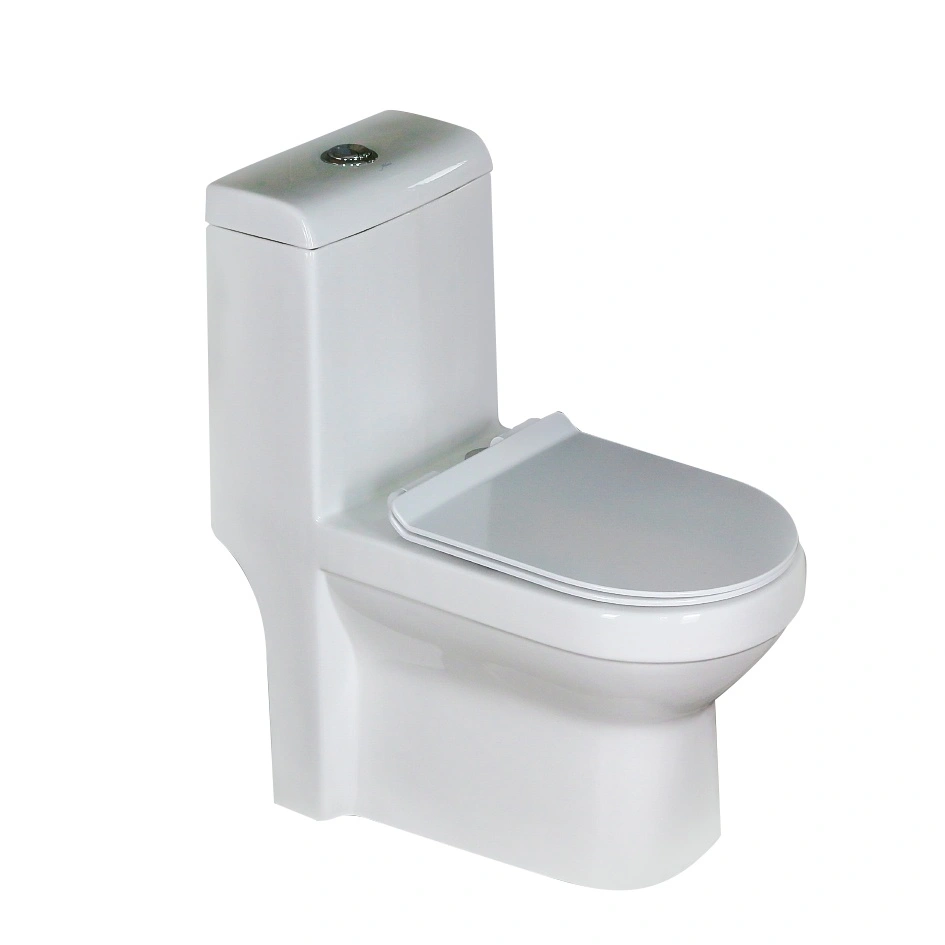 Унитаз-моноблок MLN-2806D/2012D MELANA