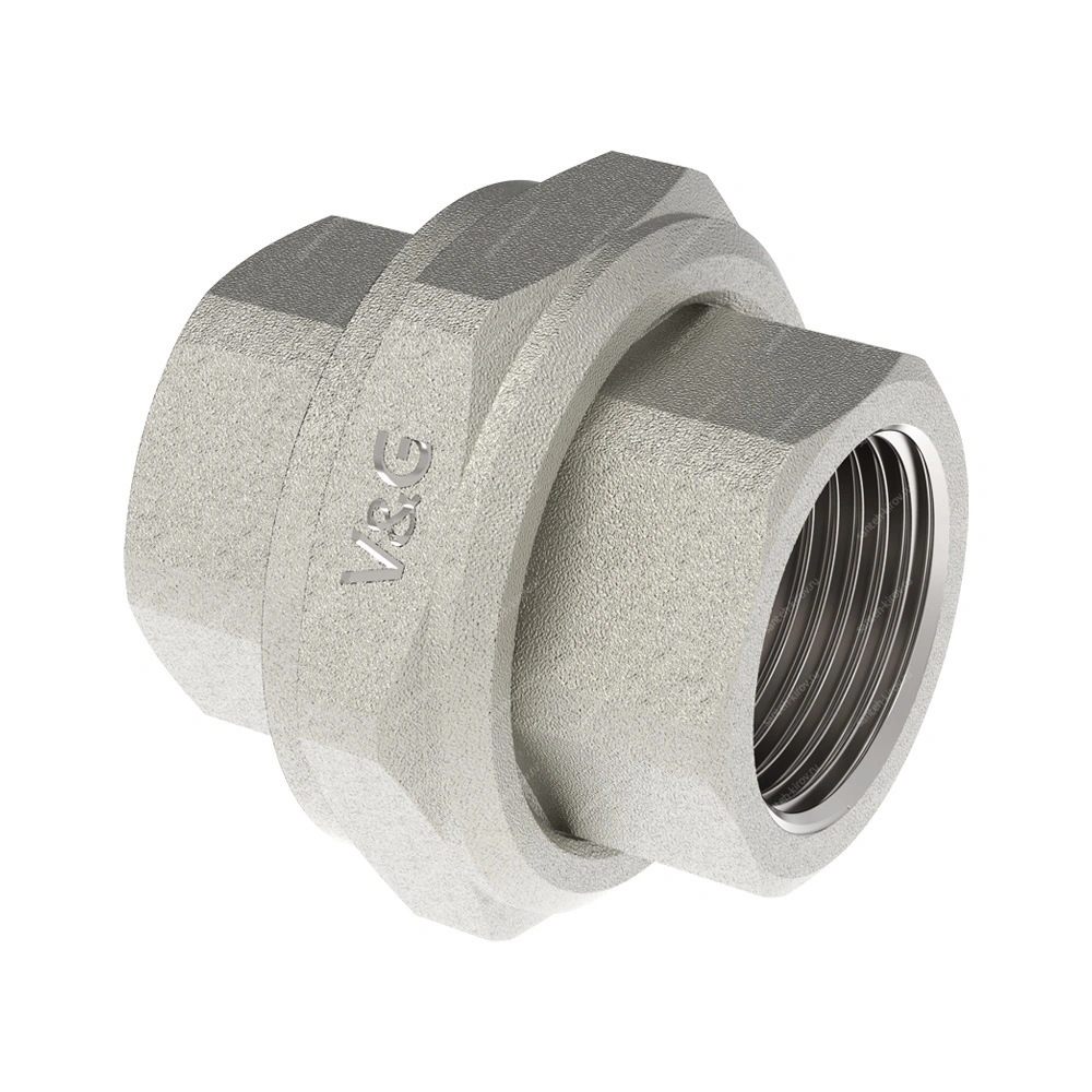Американка 1"х1" вв  V&G VG-205603